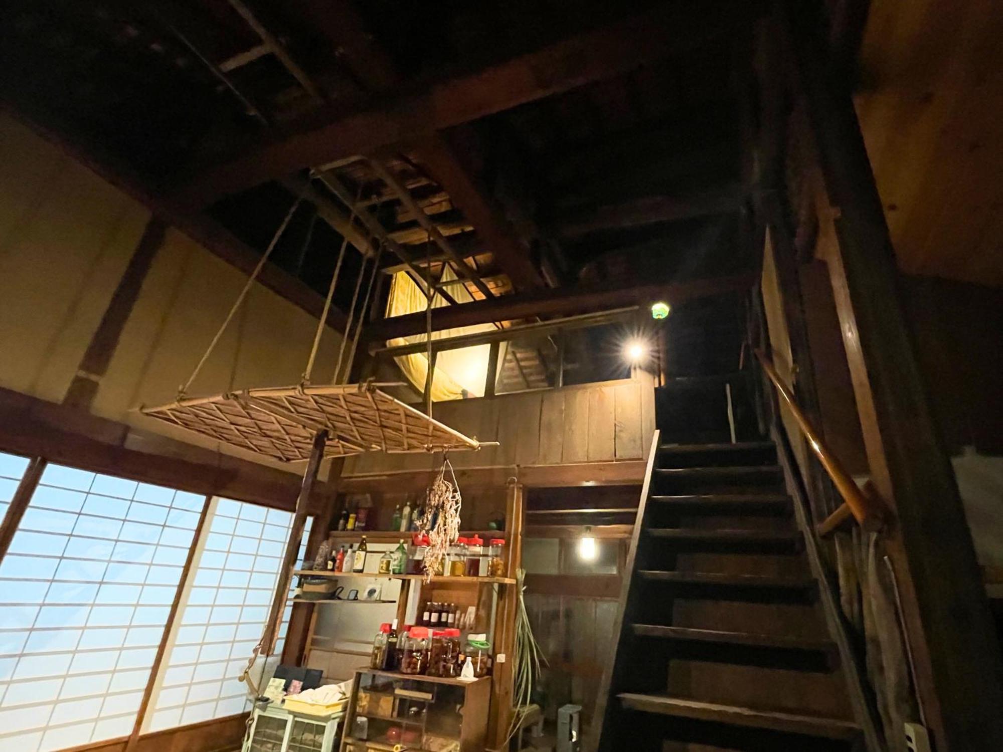 Koyado Namiji Hotel Matsue Exterior photo