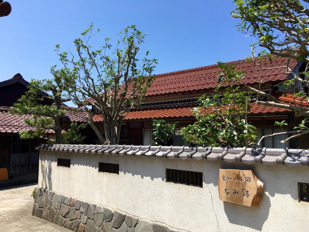 Koyado Namiji Hotel Matsue Exterior photo