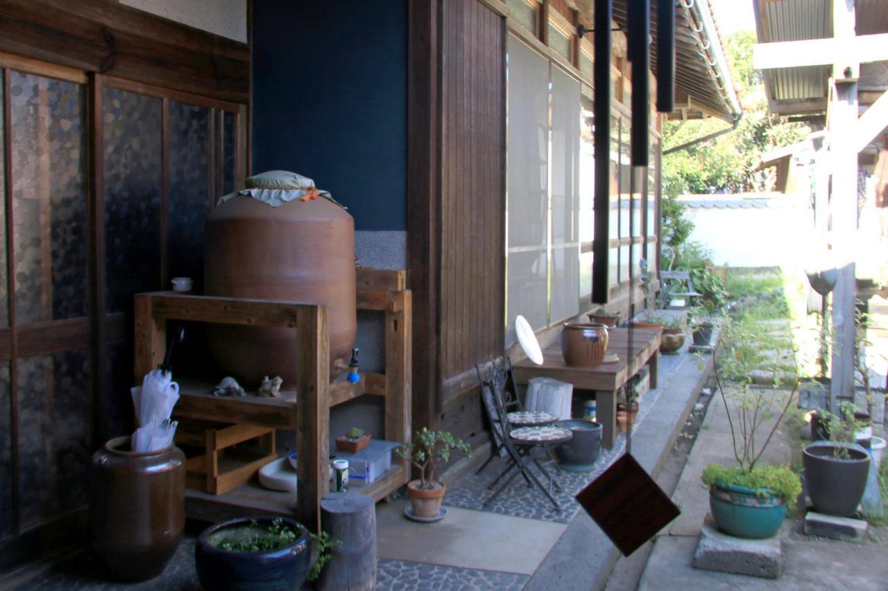 Koyado Namiji Hotel Matsue Exterior photo